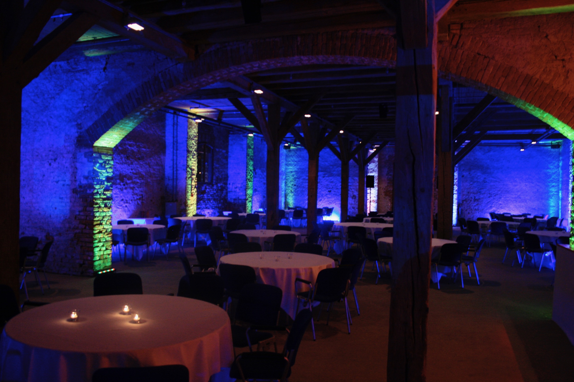 eest! – Atelier für MESSE RAUM KOMMUNIKATION