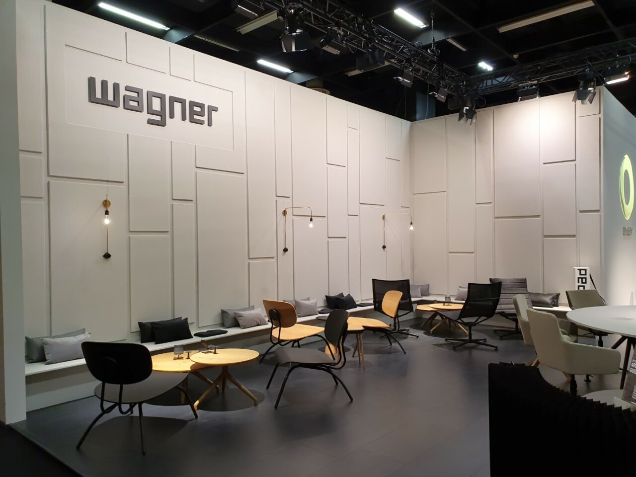 wagner living - lounge