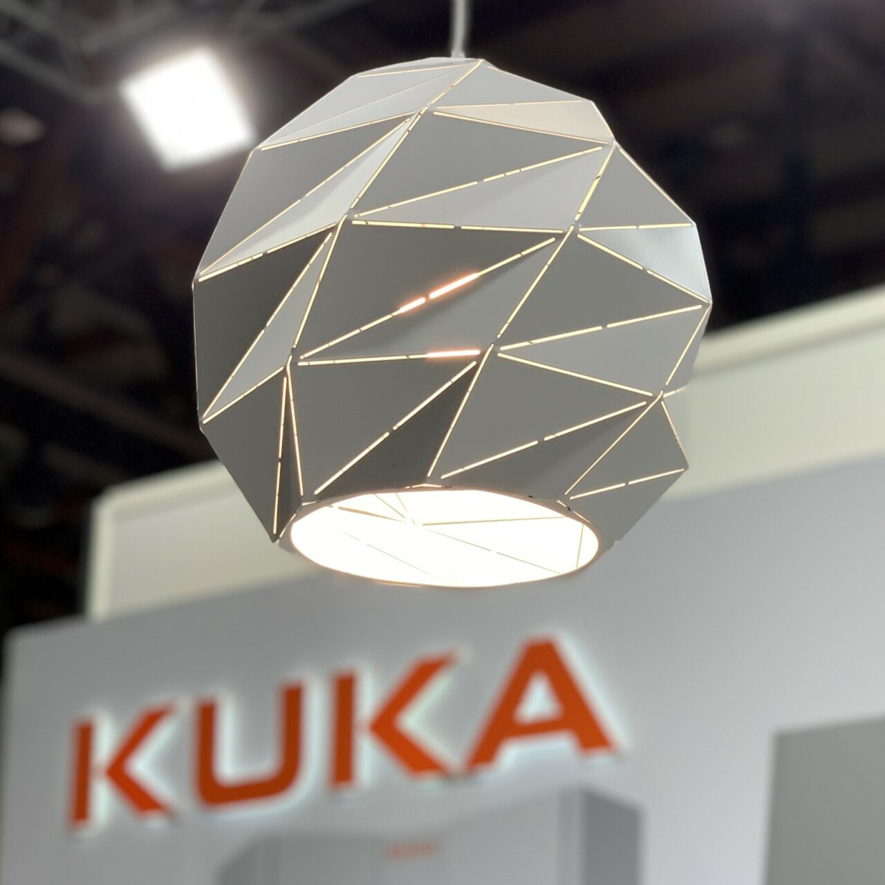 KUKA_Euroguss 2020