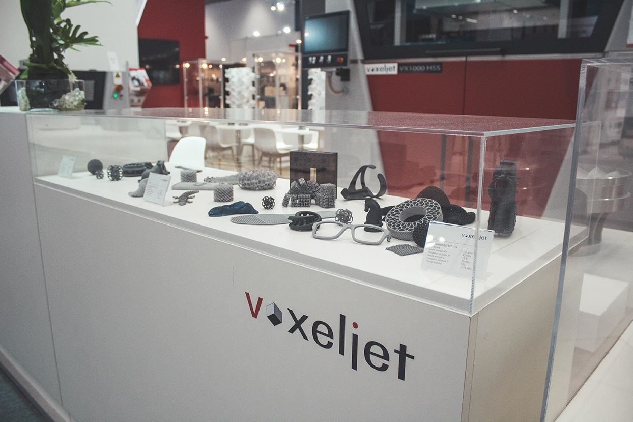 voxeljet_formnext 2019