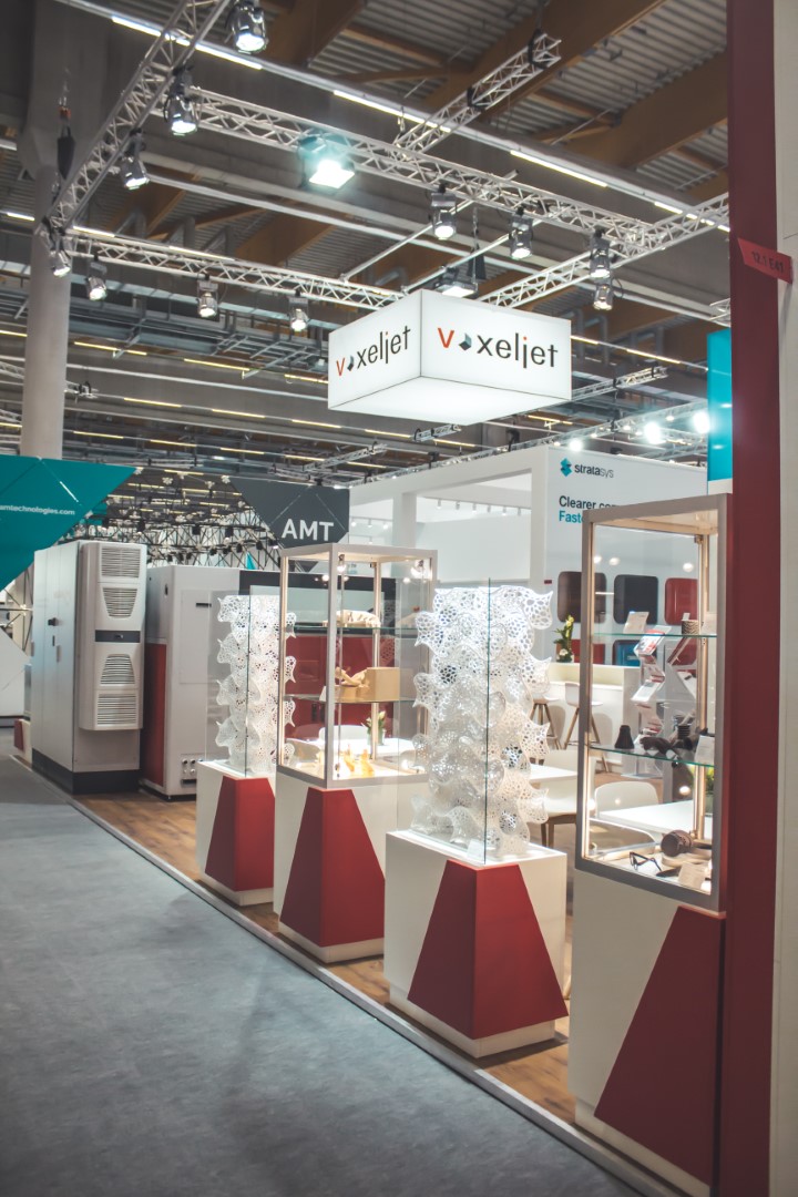 voxeljet_formnext 2019