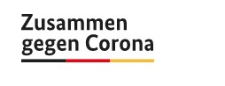 zusammen gegen Corona