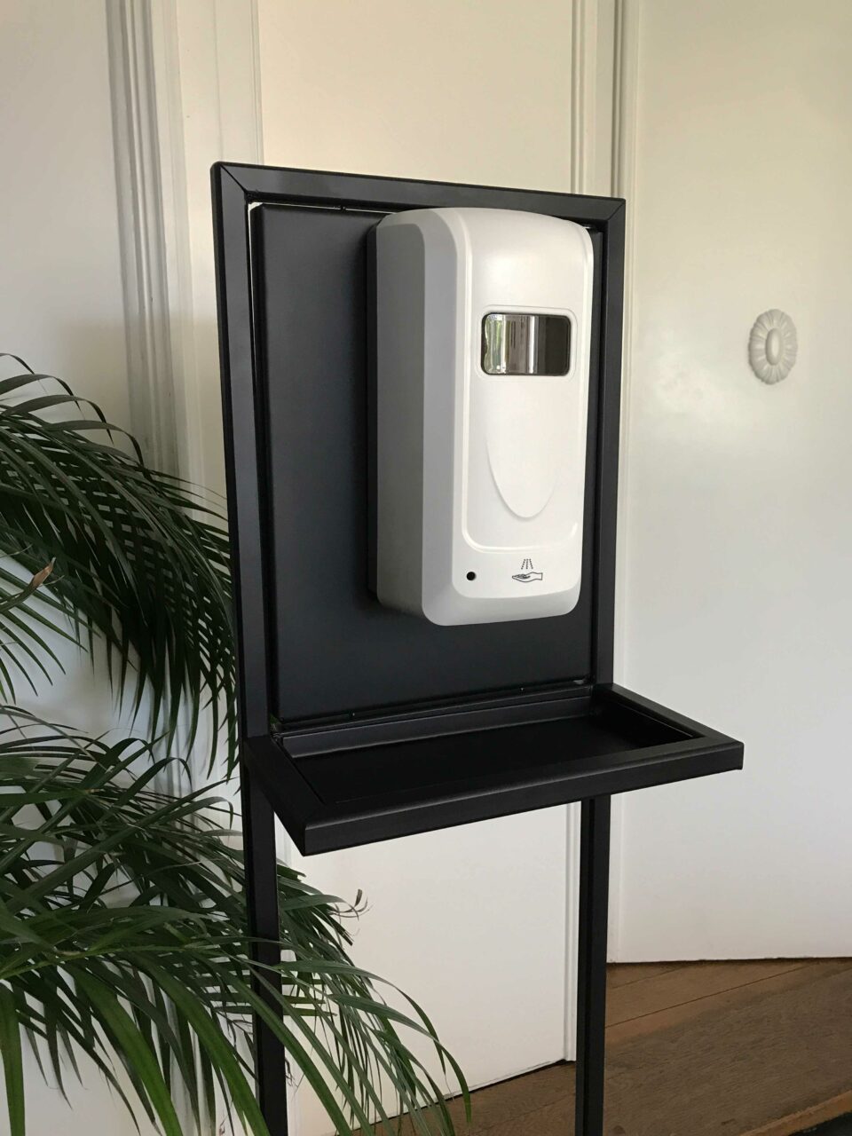 eest!CARE-ME Desinfektiosspender berührungslos mit Sensor