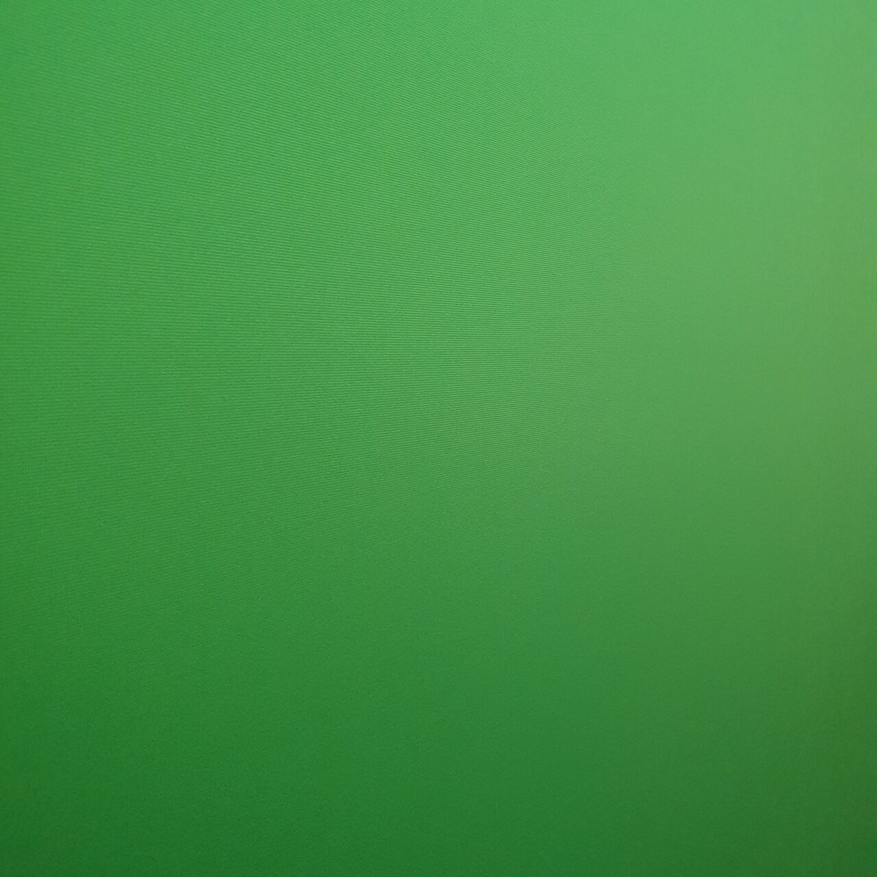 Greenscreen für virtuelle Events