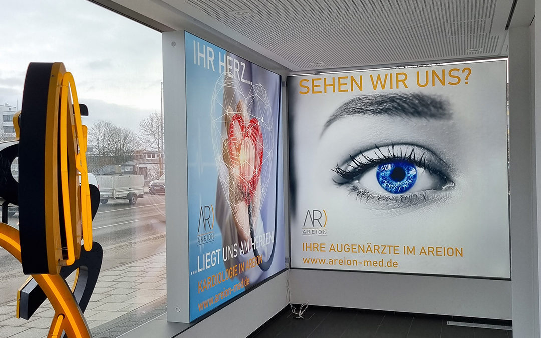 Areion Kompetenzzentrum für Medizin und Ästhetik