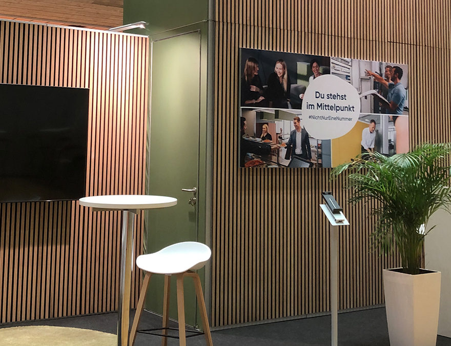 energie Schwaben GmbH – vocatium 2023