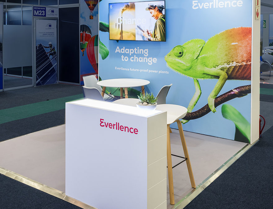 Everllence SE – African Energy Forum