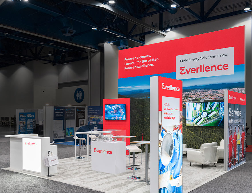 Everllence – Turbo Machinery & Pump Symposia 2025