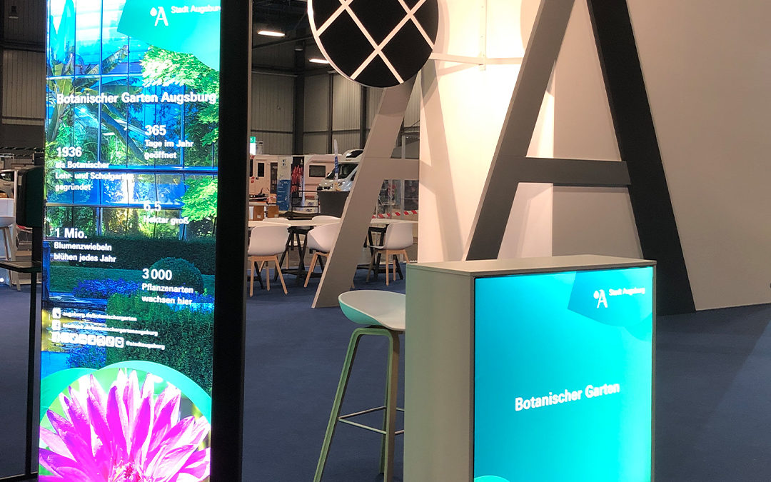 Stadt Augsburg – AFA 2023