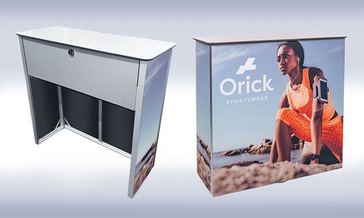 expolinc – Counter nun auch abschließbar