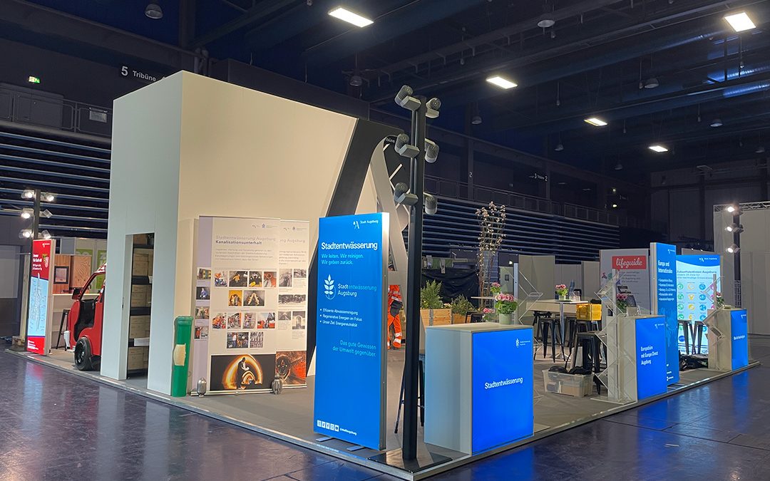 Stadt Augsburg – AFAIR 2026