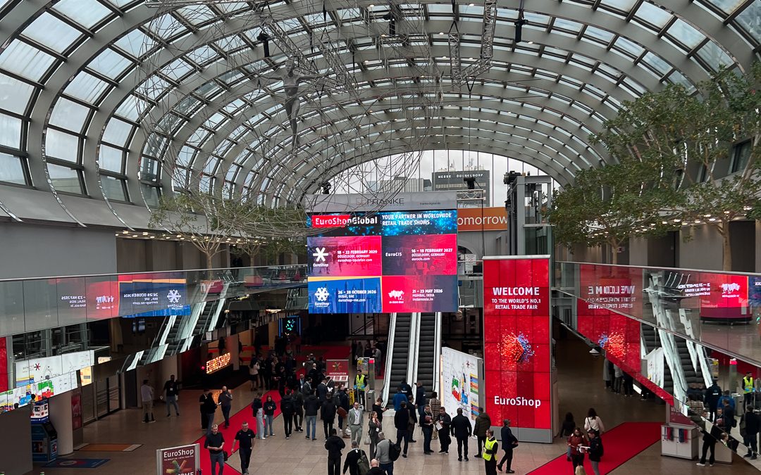Euroshop 2026