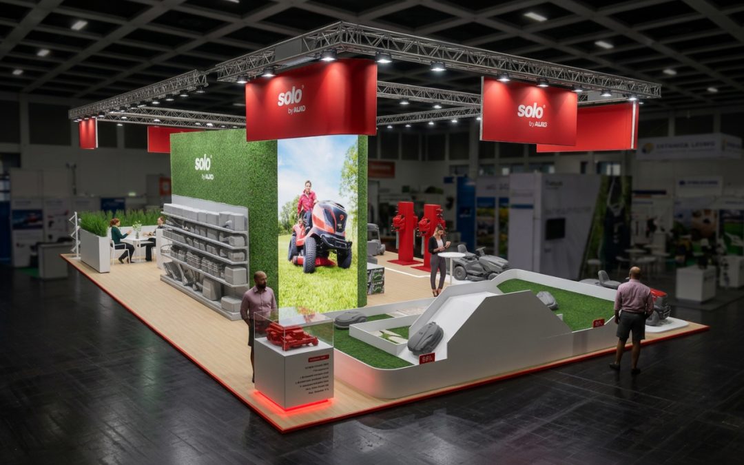 AL-KO Geräte GmbH – Galabau 2026